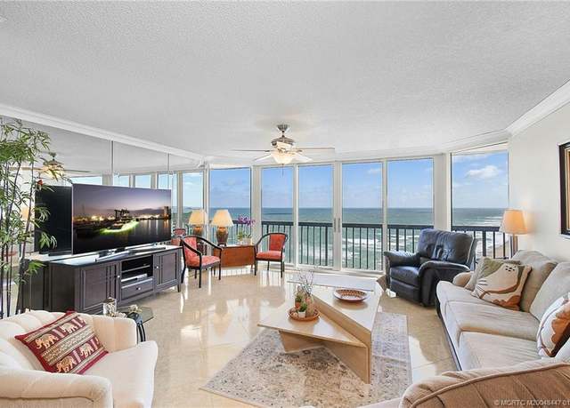 Property at 9550 S Ocean Dr #1606, Jensen Beach, FL 34957, 3 beds, 2 baths