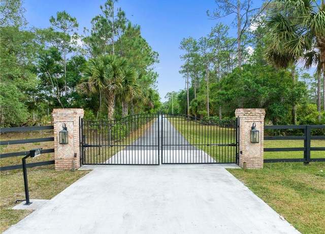 Property at 0 SW Ludlum St, Palm City, FL 34990