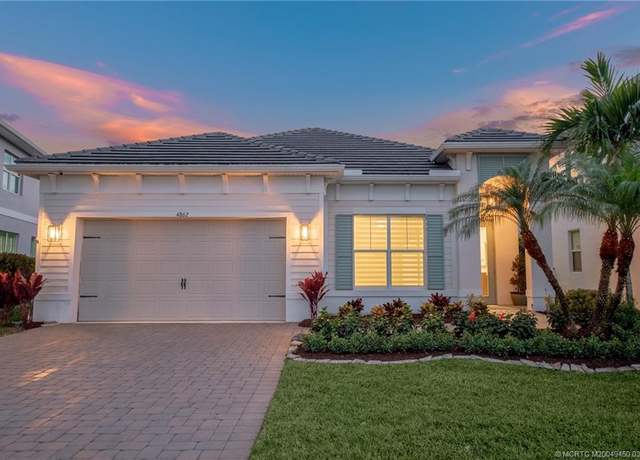 Property at 4862 SW Millbrook Ln, Stuart, FL 34997, 3 beds, 3 baths