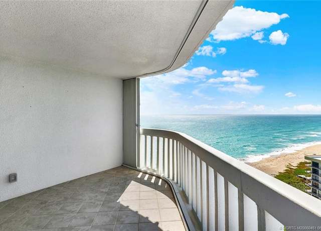 Property at 9960 S Ocean Dr #1904, Jensen Beach, FL 34957, 2 beds, 2 baths