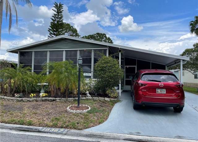 Property at 16387 SW Two Wood Way, Indiantown, FL 34956, 2 beds, 2 baths