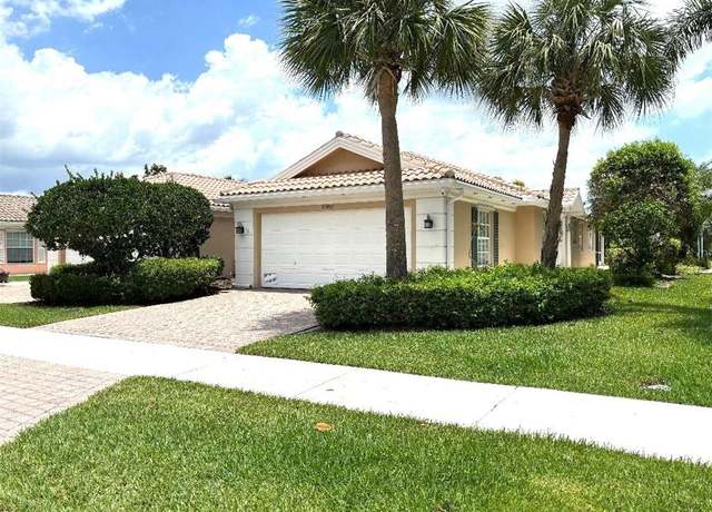 Property at 10907 SW Dardanelle Dr, Port Saint Lucie, FL 34987, 2 beds, 2 baths