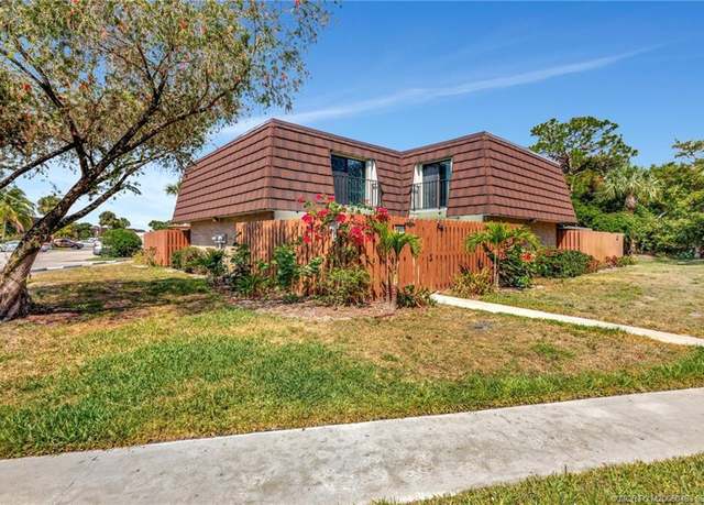 Property at 6057 SE Riverboat Dr #824, Stuart, FL 34997, 2 beds, 2.5 baths