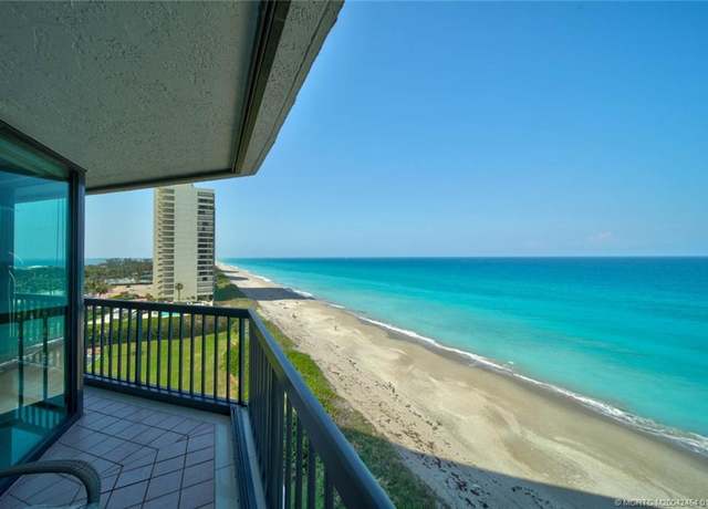 Property at 8800 S Ocean Dr #905, Jensen Beach, FL 34957, 3 beds, 2 baths