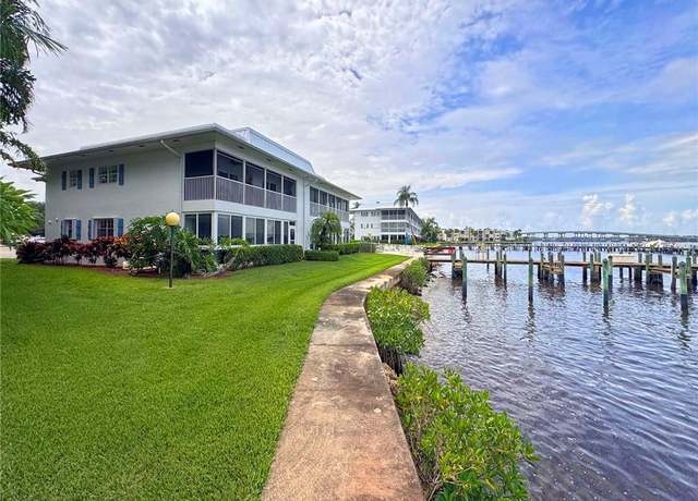 Property at 1860 SW Palm City Rd #206, Stuart, FL 34994, 2 beds, 2 baths