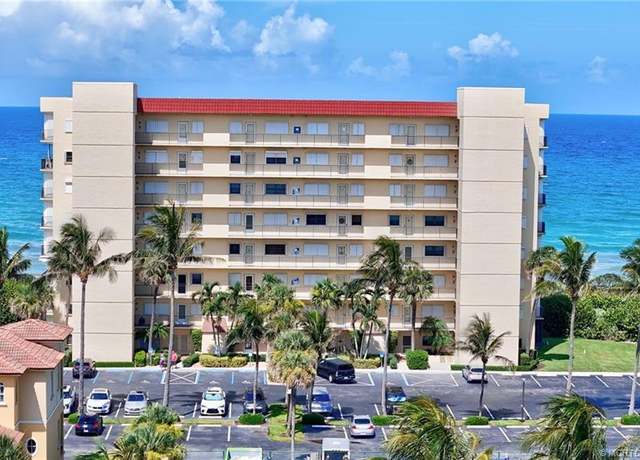 Property at 7410 S Ocean Dr #107, Jensen Beach, FL 34957, 2 beds, 2 baths