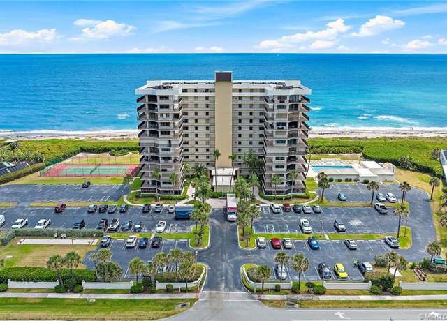 Property at 10044 S Ocean Dr #1201, Jensen Beach, FL 34957, 3 beds, 2 baths
