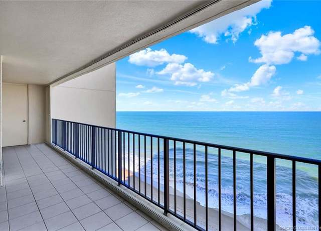 Property at 8750 S Ocean Dr #832, Jensen Beach, FL 34957, 2 beds, 2 baths