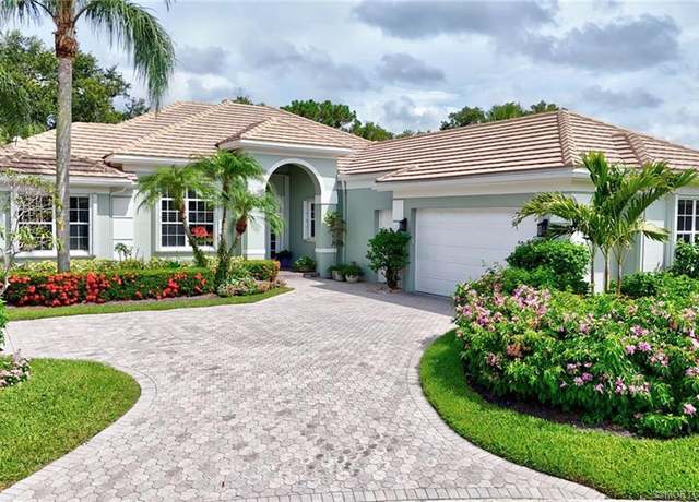 Property at Undisclosed address, Stuart, FL 34997, 4 beds, 3 baths