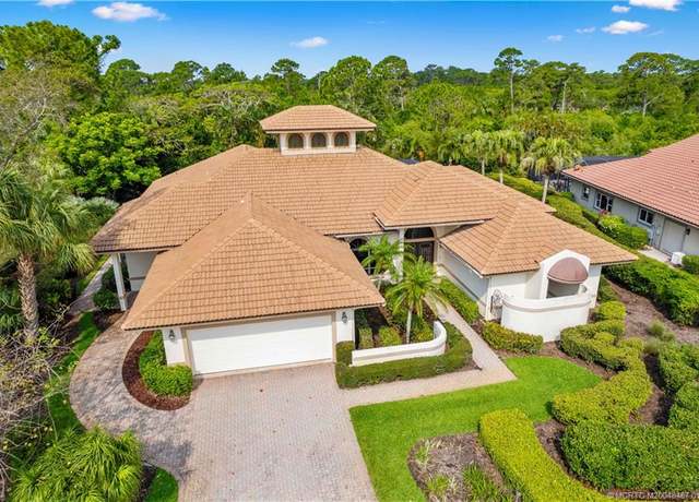 Property at 1341 Lancewood Ter, Palm City, FL 34990, 3 beds, 3 baths