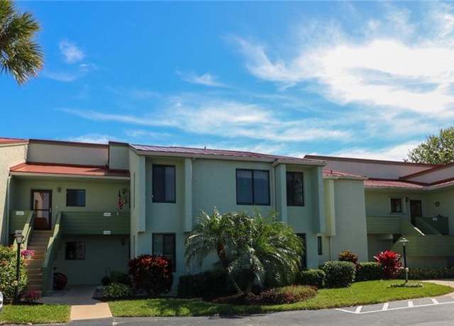 Property at 5413 SE Miles Grant Rd #103, Stuart, FL 34997, 1 bed, 1.5 baths