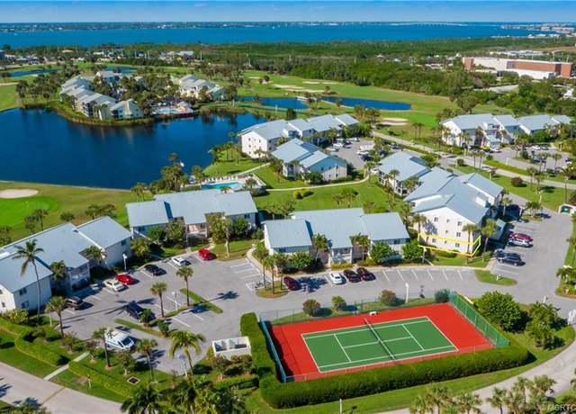 Property at 514 NE Plantation Rd #4401, Stuart, FL 34996, 2 beds, 2 baths