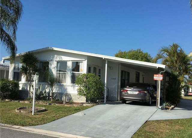 Property at 14388 SW Golf Club Drive Dr, Indiantown, FL 34956, 2 beds, 2 baths