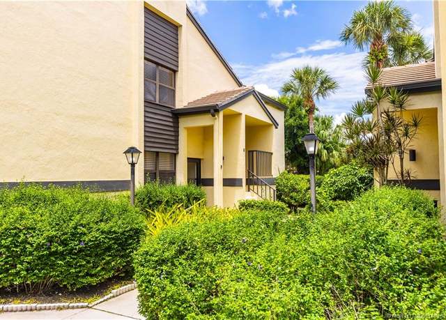 Property at 3931 SW Greenwood Way Unit 1H, Palm City, FL 34990, 2 beds, 2 baths