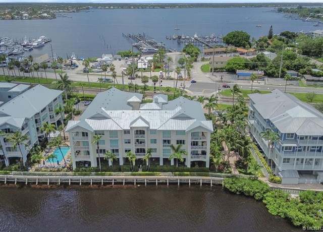 Property at 275 NW Flagler Ave #401, Stuart, FL 34994, 2 beds, 2 baths