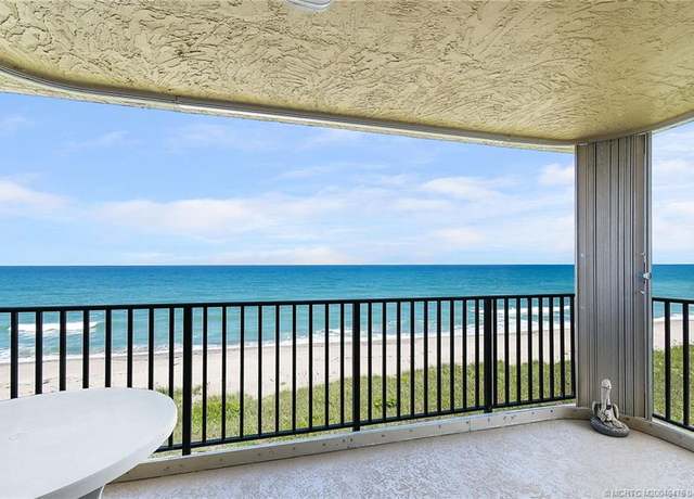 Property at 10200 S Ocean Dr #510, Jensen Beach, FL 34957, 2 beds, 2 baths