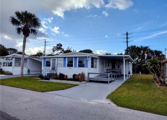 Property at 196 SE Trafalgar Ter, Stuart, FL 34994, 2 beds, 2 baths