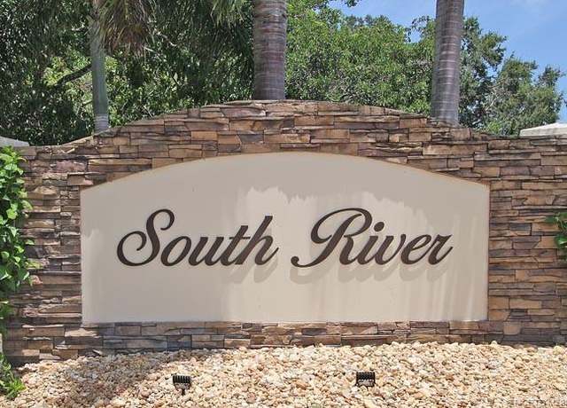 Property at 841 SW South River Dr #106, Stuart, FL 34997, 2 beds, 2 baths