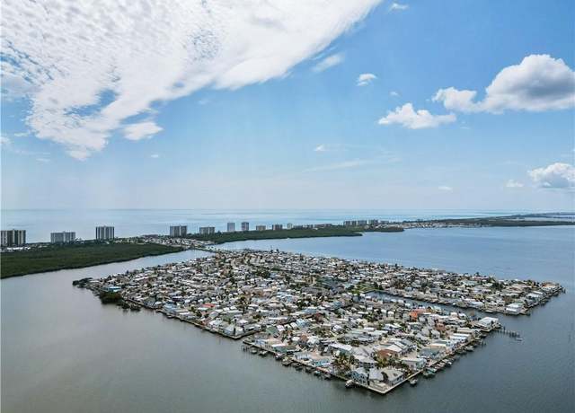 Property at 135 Nettles Blvd, Jensen Beach, FL 34957