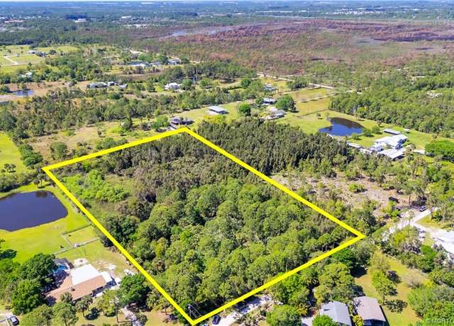 Property at 000 Shanas Trl, Port Saint Lucie, FL 34952