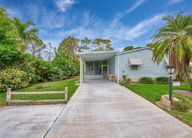Property at 4413 SE Heartwood Trl, Stuart, FL 34997, 2 beds, 2 baths