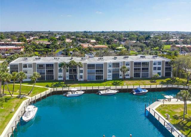 Property at 1950 SW Palm City Rd Unit 3-108, Stuart, FL 34994, 2 beds, 2 baths