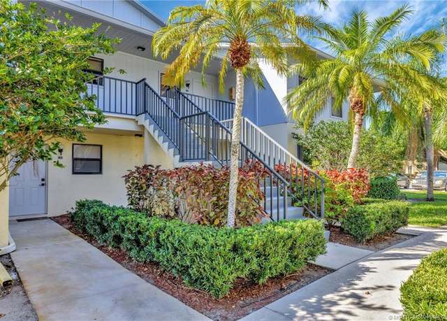 Property at 6543 SE Federal Hwy #201, Stuart, FL 34997, 2 beds, 2 baths