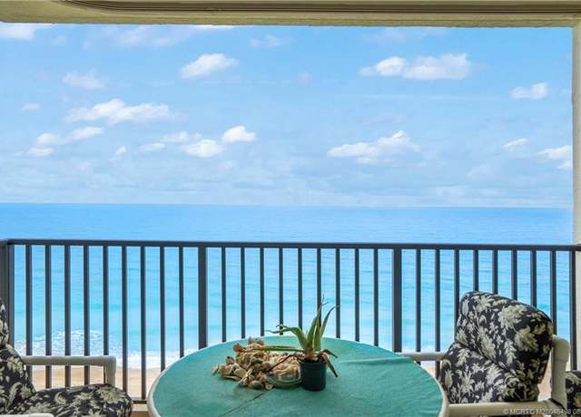 Property at 10044 S Ocean Dr #1205, Jensen Beach, FL 34957, 2 beds, 2 baths