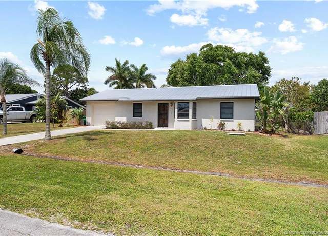 Property at 1250 SW Byron St, Port Saint Lucie, FL 34983, 2 beds, 2 baths