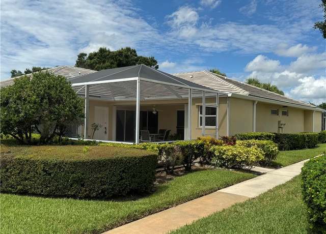 Property at 1251 NW Sun Terrace Cir Unit B9, Port St Lucie, FL 34953, 2 beds, 2 baths