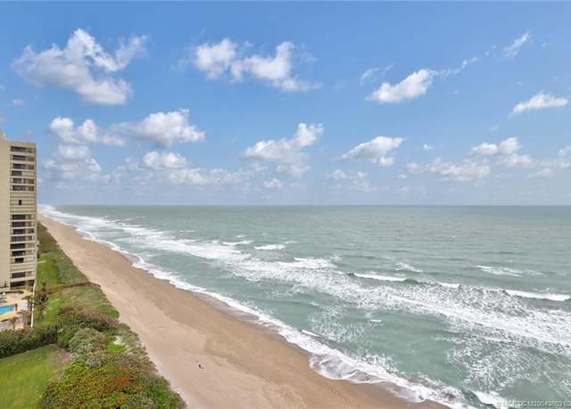 Property at 8800 S Ocean Dr #1305, Jensen Beach, FL 34957, 3 beds, 2 baths