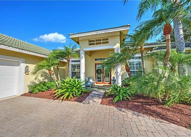Property at 11461 SE Plandome Dr, Hobe Sound, FL 33455, 3 beds, 3 baths