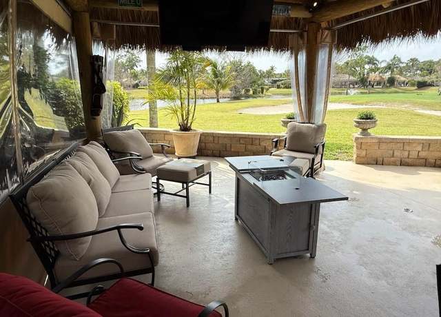 Property at 418 NW Chipshot Ln, Port Saint Lucie, FL 34986