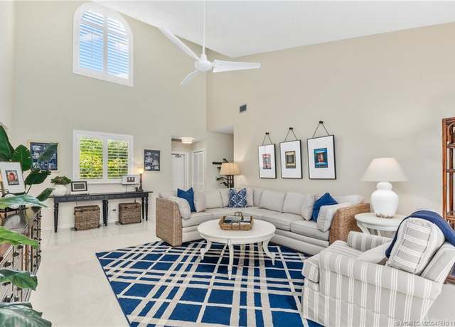 Property at 12481 Harbour Ridge Blvd Unit 1-4, Palm City, FL 34990, 2 beds, 2 baths