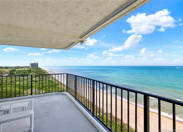 Property at 9400 S Ocean Dr #901, Jensen Beach, FL 34957, 2 beds, 2 baths