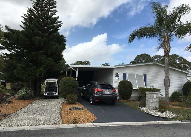 Property at 16228 SW Indianwood Cir, Indiantown, FL 34956, 2 beds, 2 baths