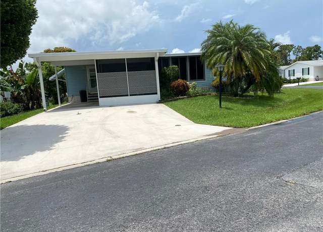Property at 4247 SE Sweetwood Way, Stuart, FL 34997, 2 beds, 2 baths
