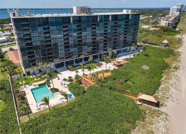 Property at 10410 S Ocean Dr #309, Jensen Beach, FL 34957, 2 beds, 2 baths