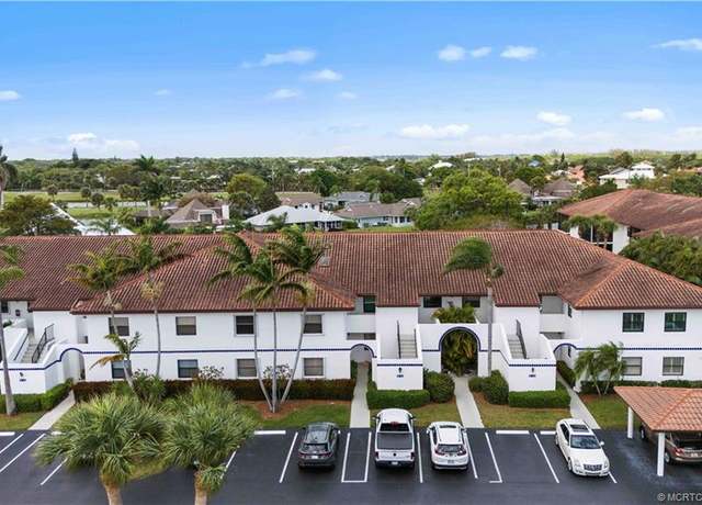 Property at 6101 SE Landing Way #16, Stuart, FL 34997, 3 beds, 2 baths