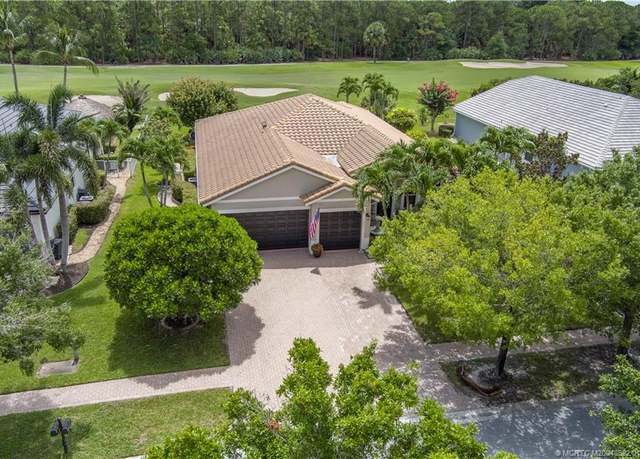 Property at 2640 SW Bear Paw Trl, Palm City, FL 34990, 4 beds, 2.5 baths