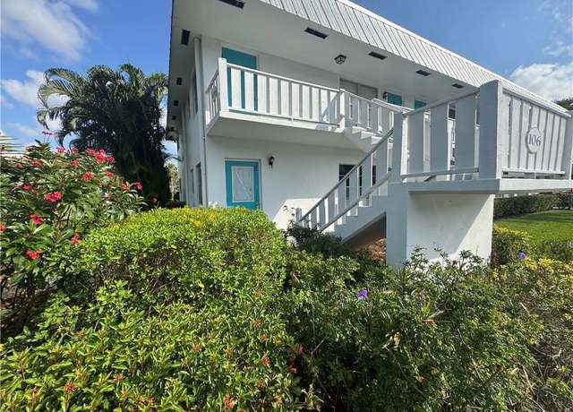Property at 2929 SE Ocean Blvd Unit 106-5, Stuart, FL 34996, 2 beds, 2 baths