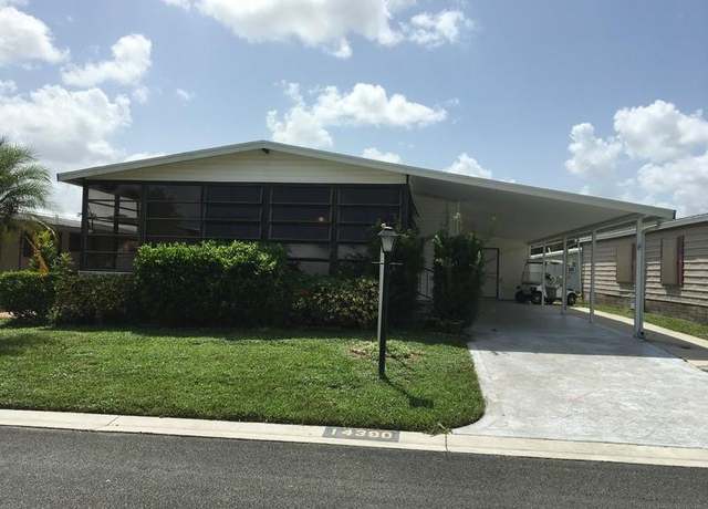 Property at 14390 SW Sand Wedge Drive Dr, Indiantown, FL 34956, 2 beds, 2 baths