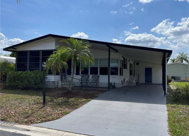 Property at 16446 SW Three Wood Way, Indiantown, FL 34956, 2 beds, 2 baths