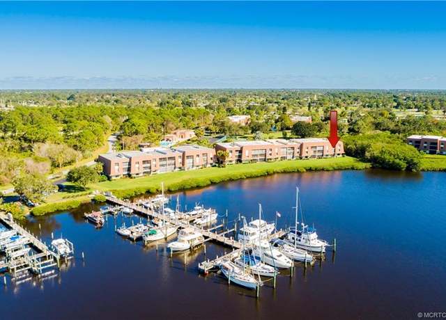 Property at 3100 SE Pruitt Rd Unit G201, Port Saint Lucie, FL 34952, 3 beds, 2 baths