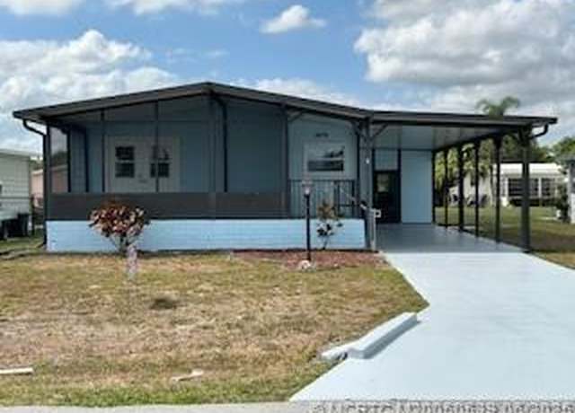 Property at 2676 SW Thunderbird Trl, Stuart, FL 34997, 2 beds, 2 baths