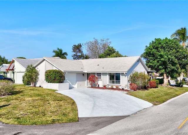 Property at 5188 SE Miles Grant Ter, Stuart, FL 34997, 2 beds, 2 baths