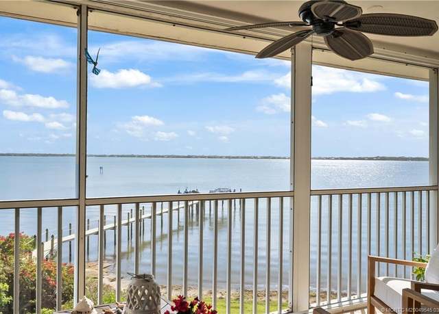 Property at 2370 NE Ocean Blvd Unit A302, Stuart, FL 34996, 2 beds, 2 baths