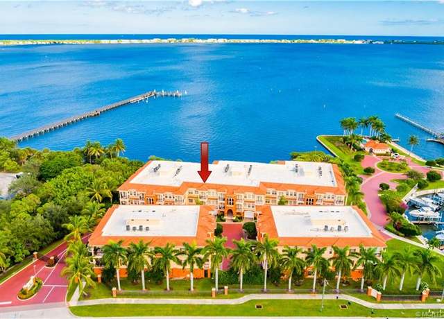 Property at 1529 NE Outrigger Landings Dr #304, Jensen Beach, FL 34957, 4 beds, 3.5 baths