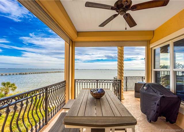 Property at 1529 NE Outrigger Landings Dr #304, Jensen Beach, FL 34957, 4 beds, 3.5 baths