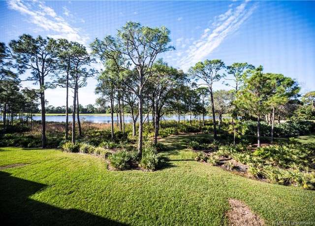 Property at 13260 Harbour Ridge Blvd Unit 6B, Palm City, FL 34990, 2 beds, 2 baths